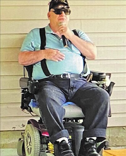 Henry “Ray” Goetz